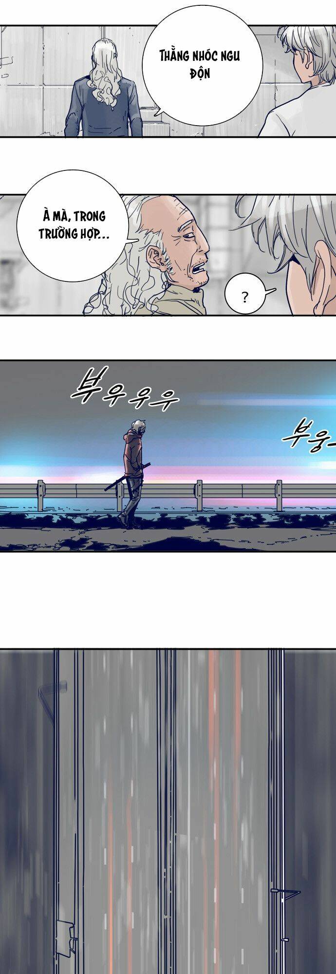 blade notes chapter 18 24