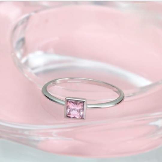 Nhẫn Bạc JR1032 Jyme Jewelry