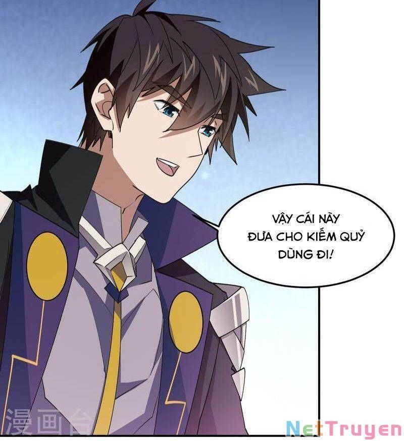 võng du chi cận chiến pháp sư chapter 467 16