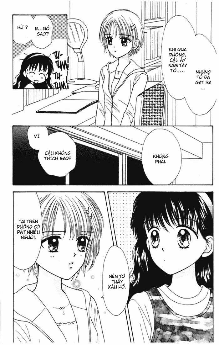 minto na bokura chapter 16 25