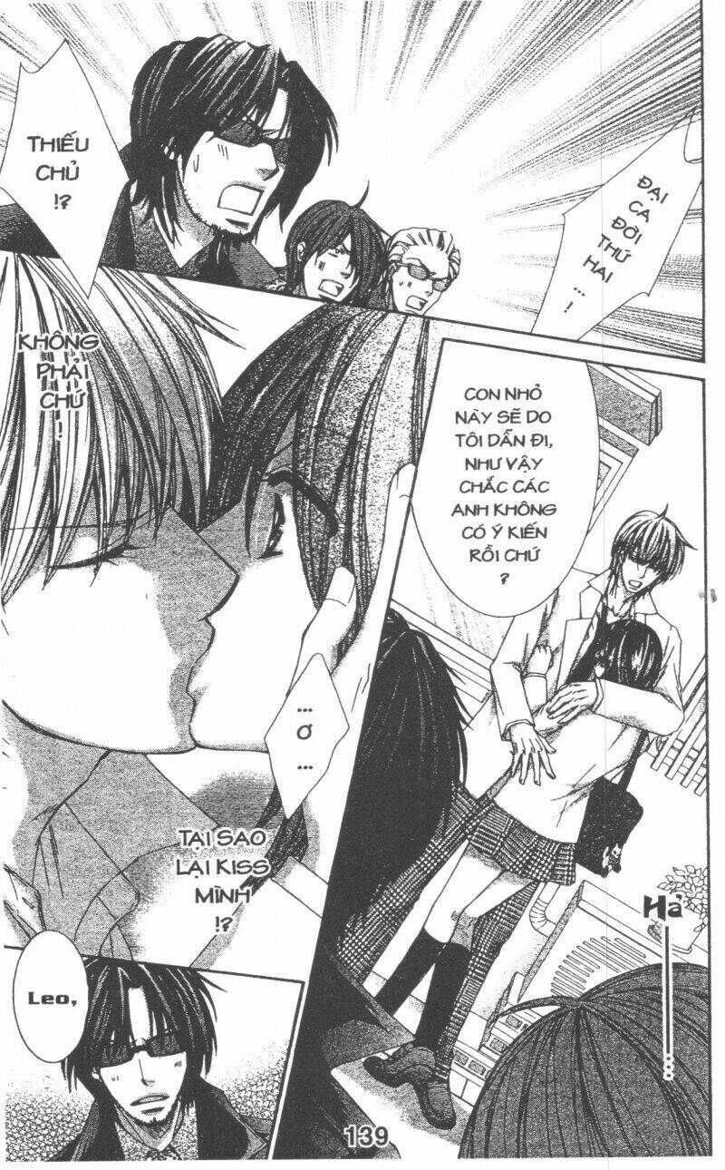 tôi không phải hoàng tử chapter 2 52