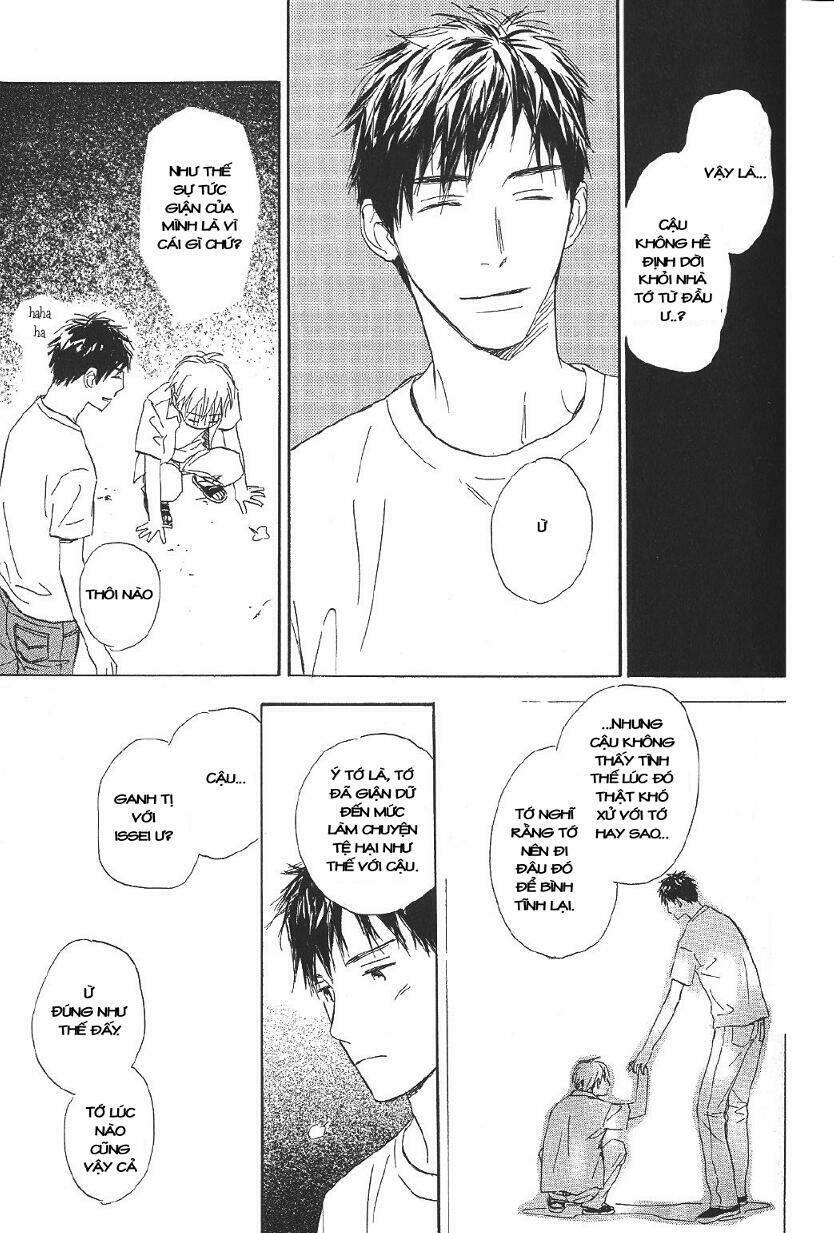 tenohira no seiza chapter 5 49