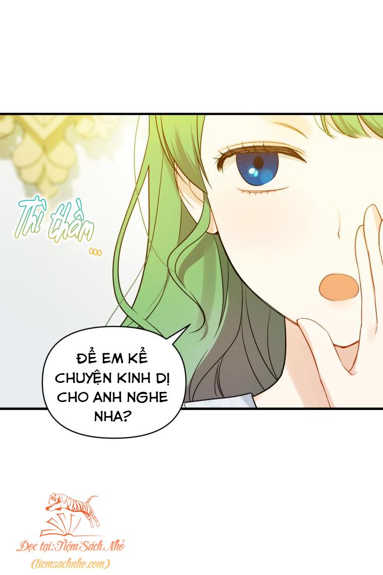 trở thành em gái nam chính truyện bl chapter 23 59