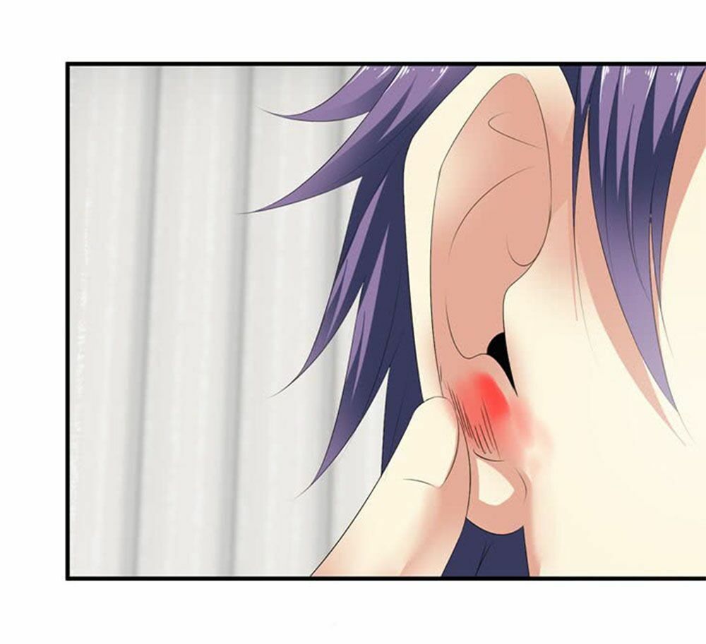 thủ hội chi vũ chapter 46 34