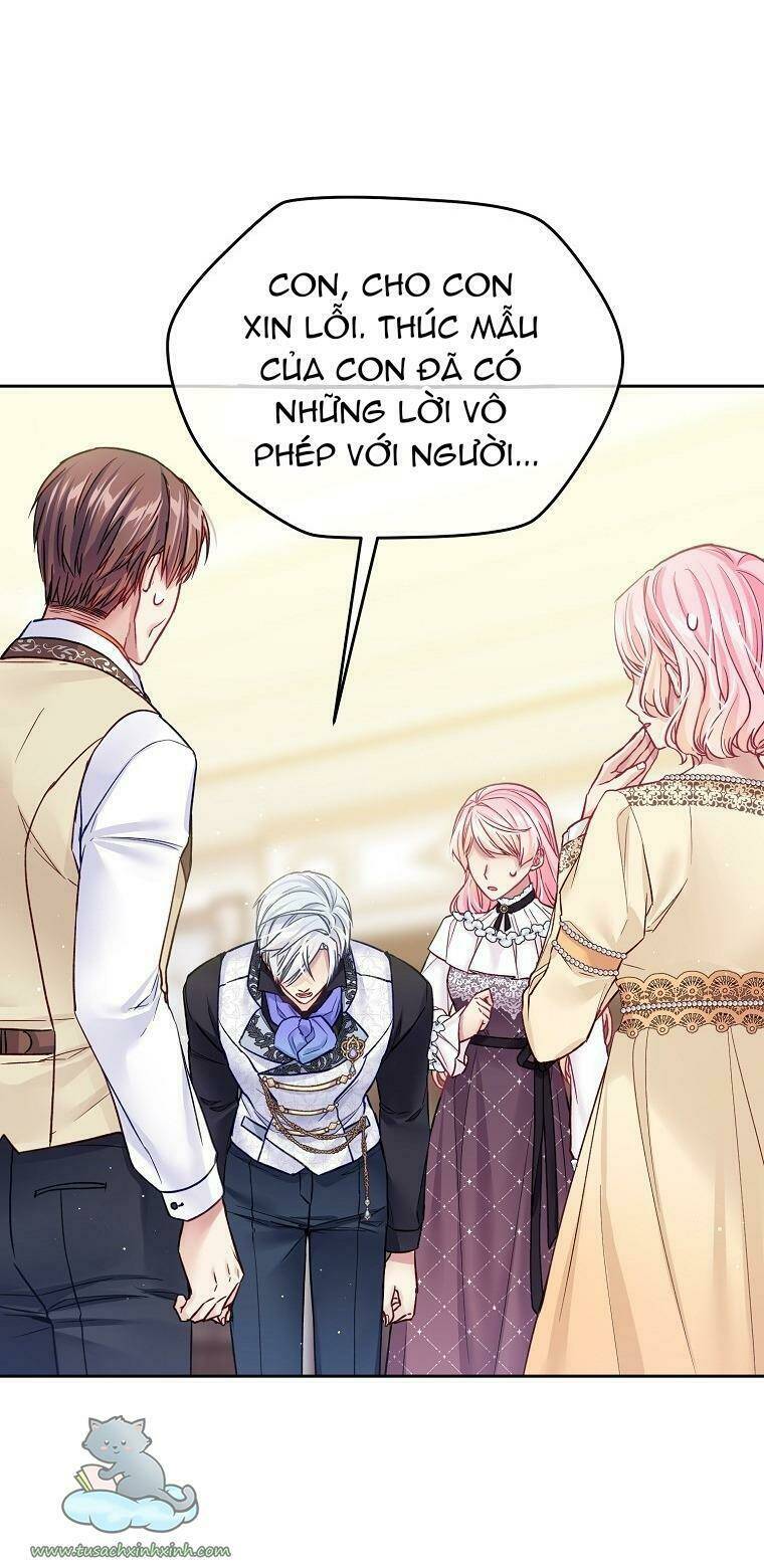 chồng em dễ thương chết mất thôi! chapter 31 53