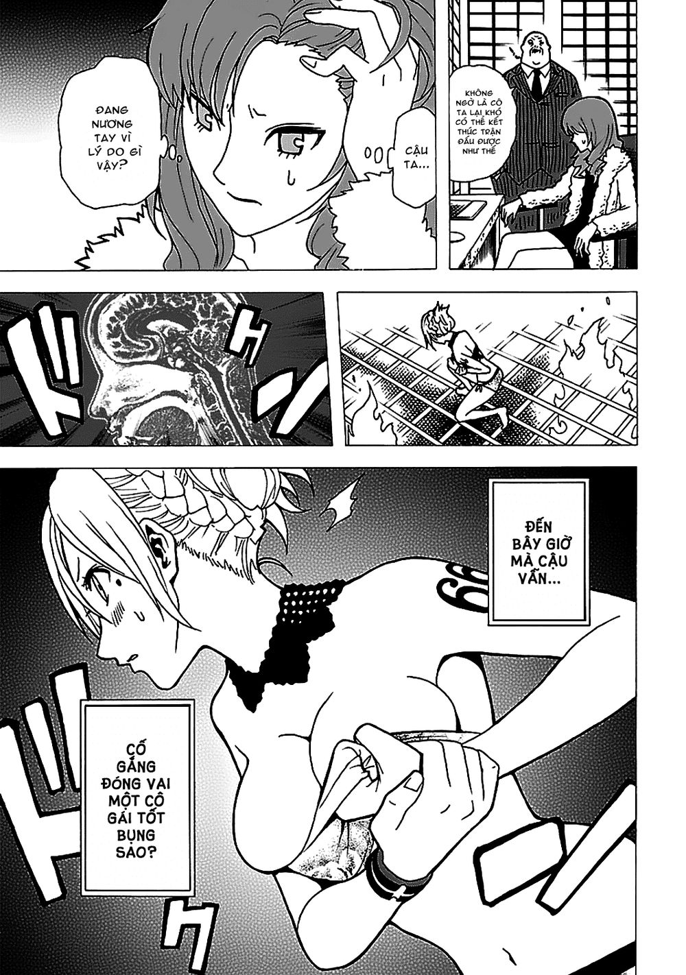 tokyo esp chapter 45 29