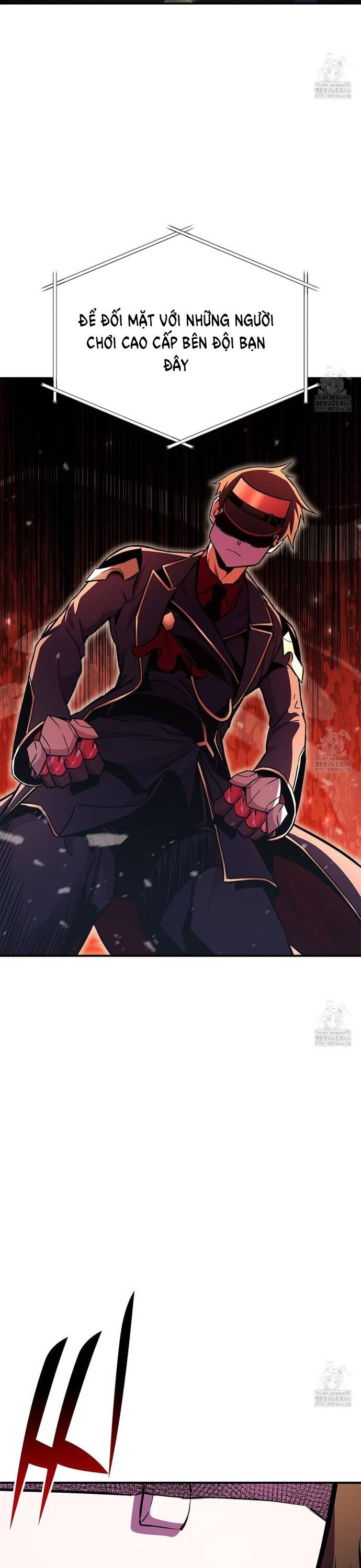 huyền thoại game thủ - tái xuất chapter 170 47