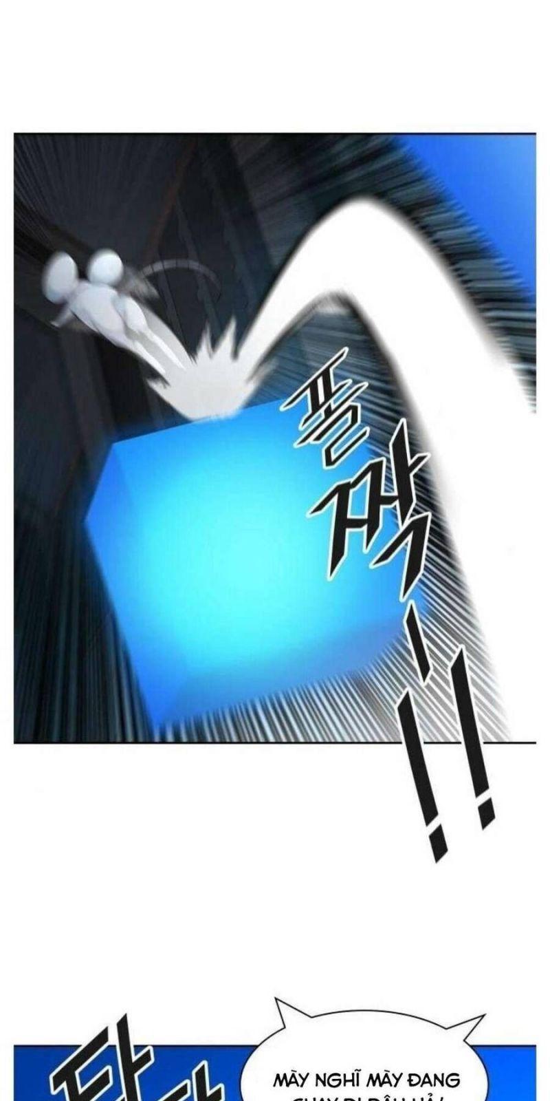 tòa tháp bí ẩn 2 chapter 507 28