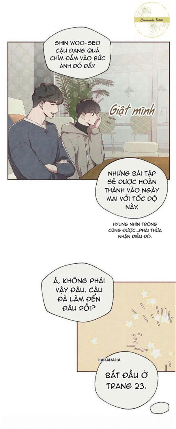 vòng quan hệ chapter 1 38