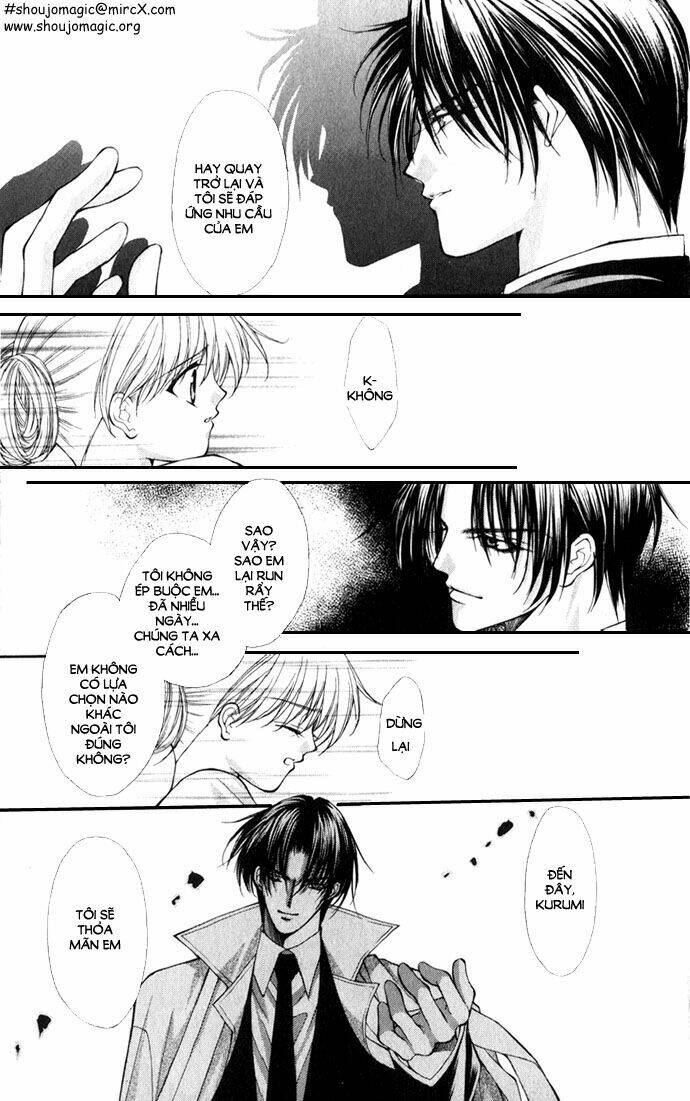 anh chàng khắc tinh chapter 19 30