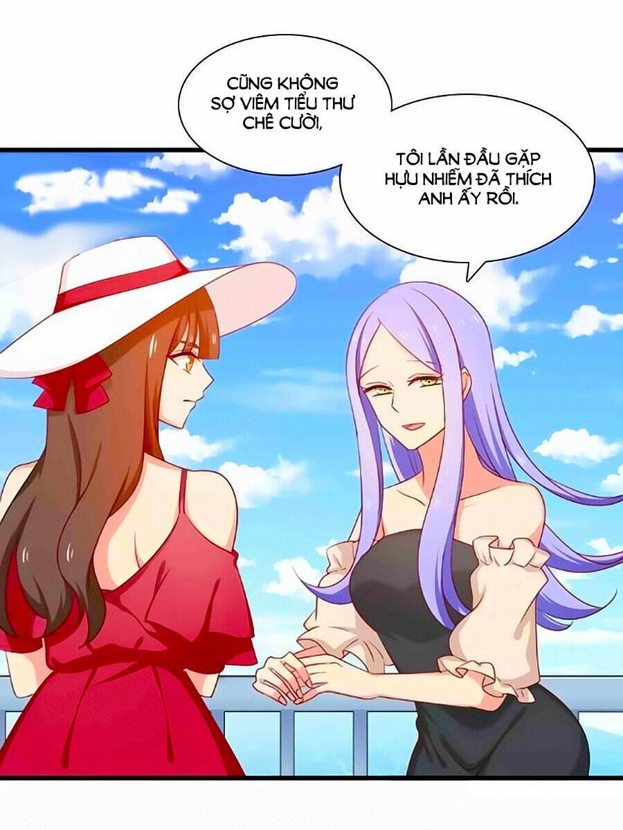 chỉ nhiễm thành hôn chapter 163 1