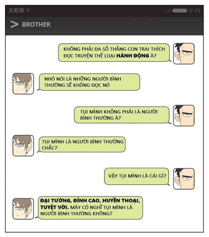 nam hào thượng phong chapter 34 19