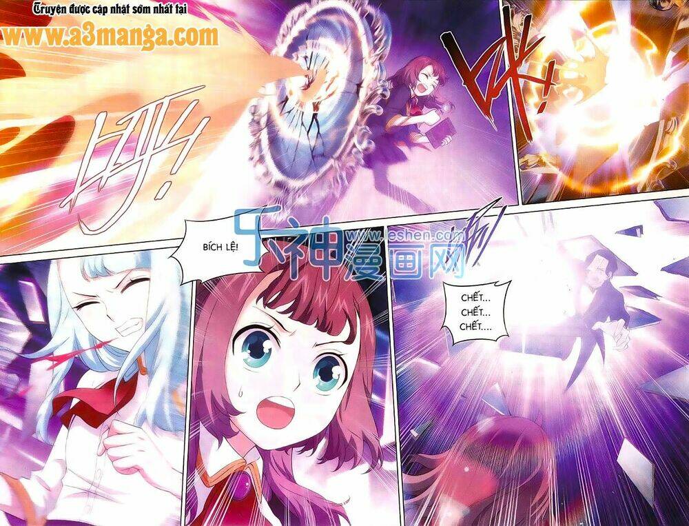 du thế vô song chapter 26 14