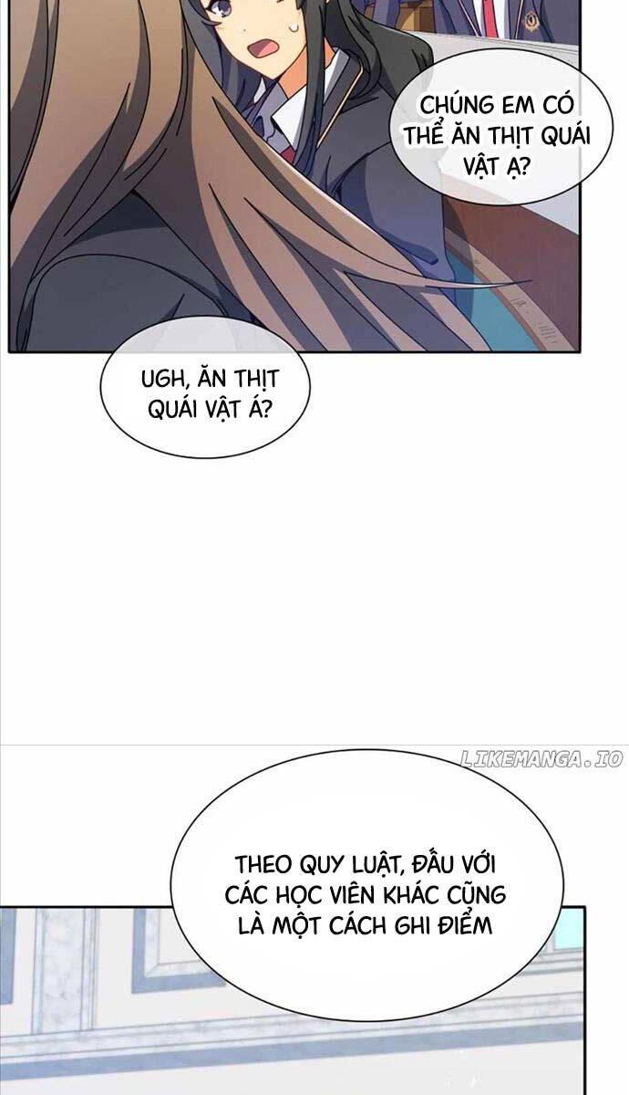 tử linh sư thiên tài của học viện chapter 70 33