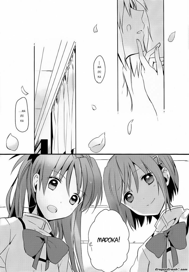 himitsu no hanashi wo kikitai soudesu chapter 2 5