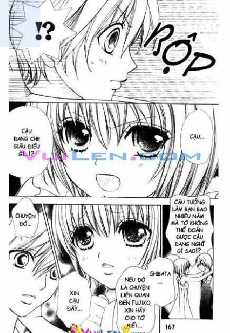 chàng quản gia của bé mei chapter 5 162