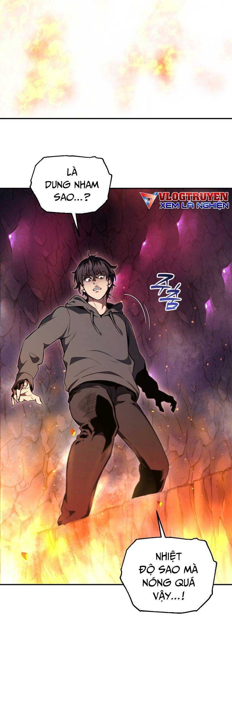 chỉ mình ta tái sinh chapter 1 55