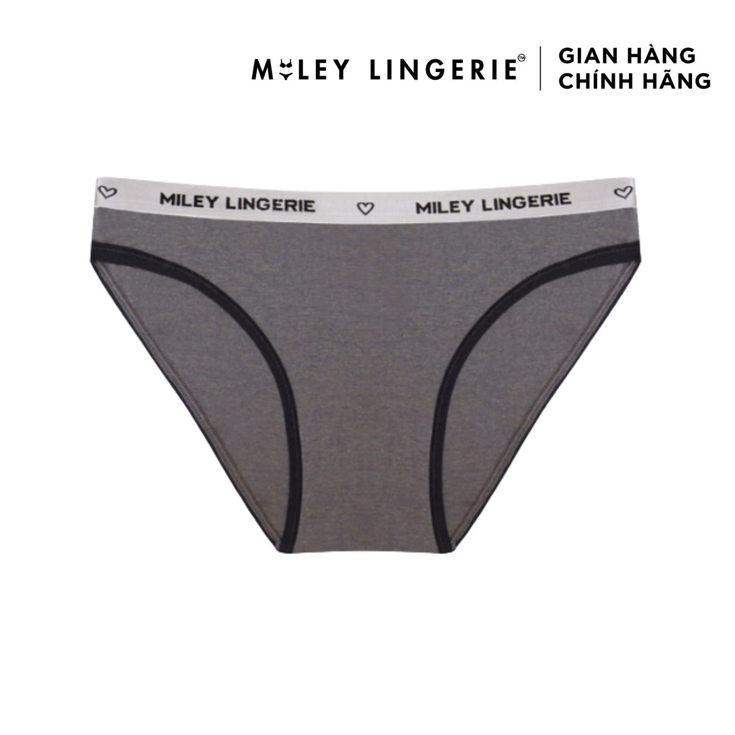 Hình ảnh Combo 3 Quần Lót Nữ Bikini Melange Active Miley Lingerie - Vàng, Da và Trắng Kem FCB0300-0900-1400