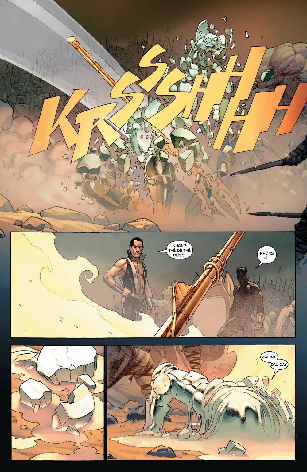 secret wars chapter 9 4