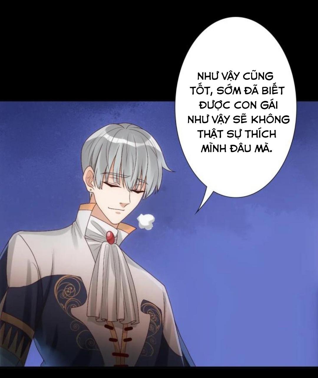 điện hạ thân ái chapter 5 10