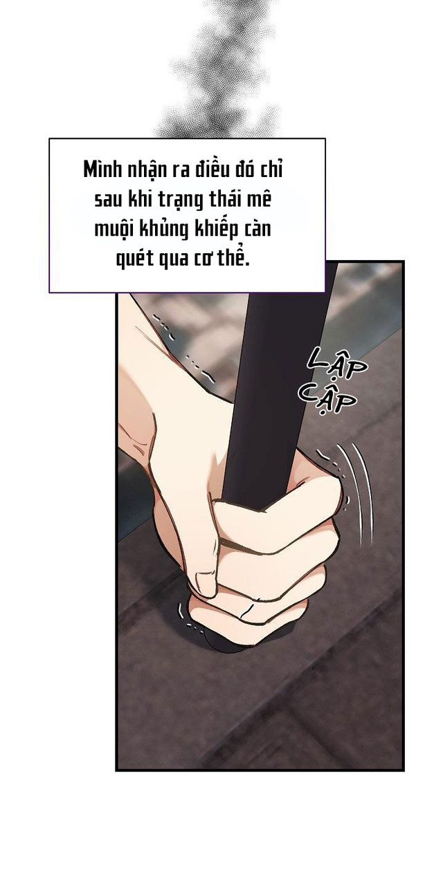 chuyến tàu cuồng loạn chapter 32 54