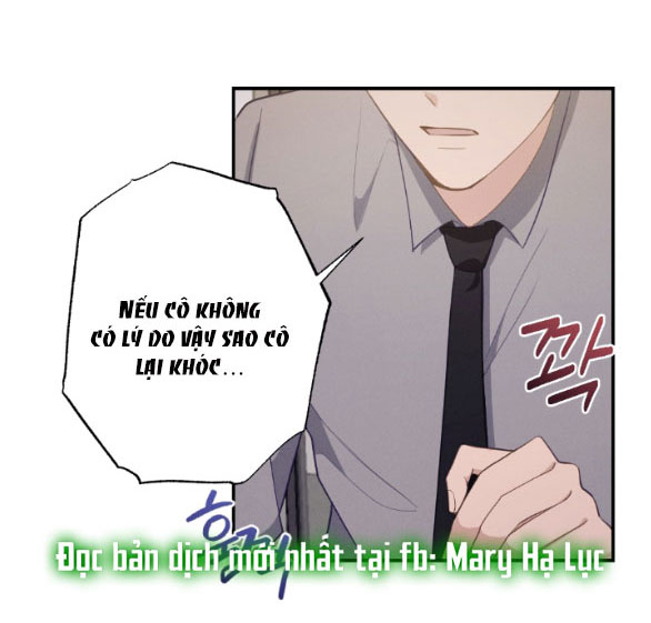 Hãy Khóc Cho Thật Xinh Đẹp Đi chapter 17.1 - Trang 68
