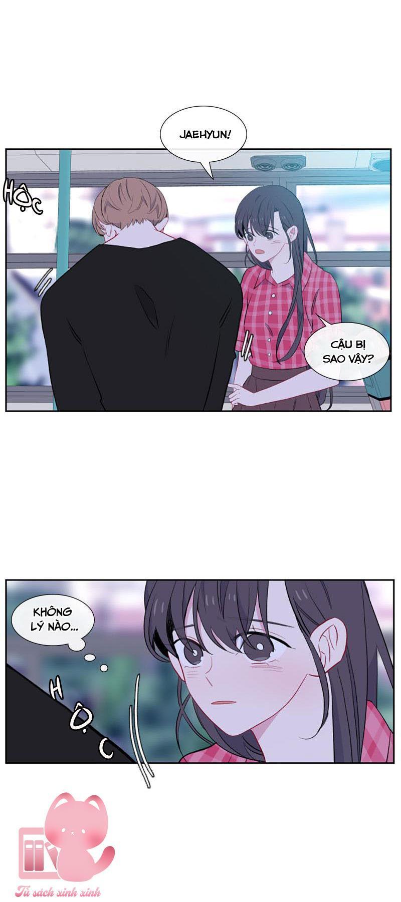 về bên anh chapter 35 14