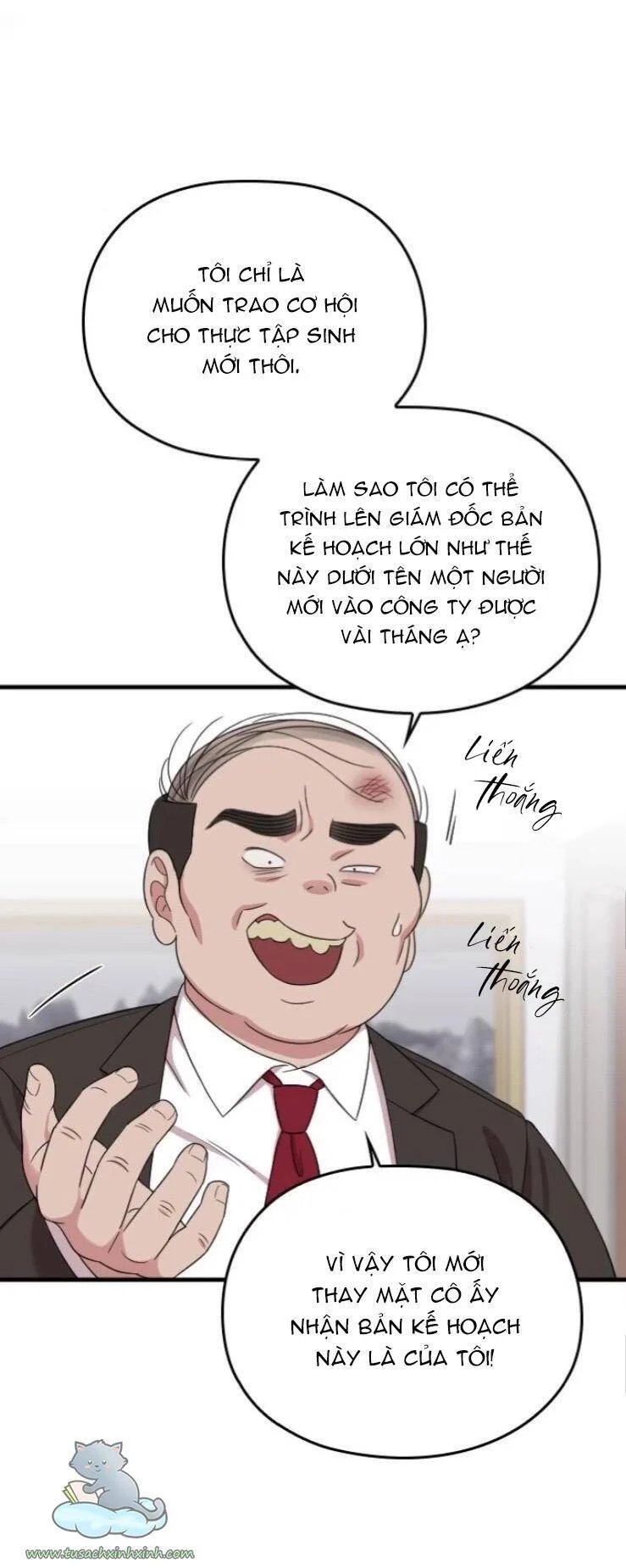 cô đi mà lấy chồng tôi chapter 18 40