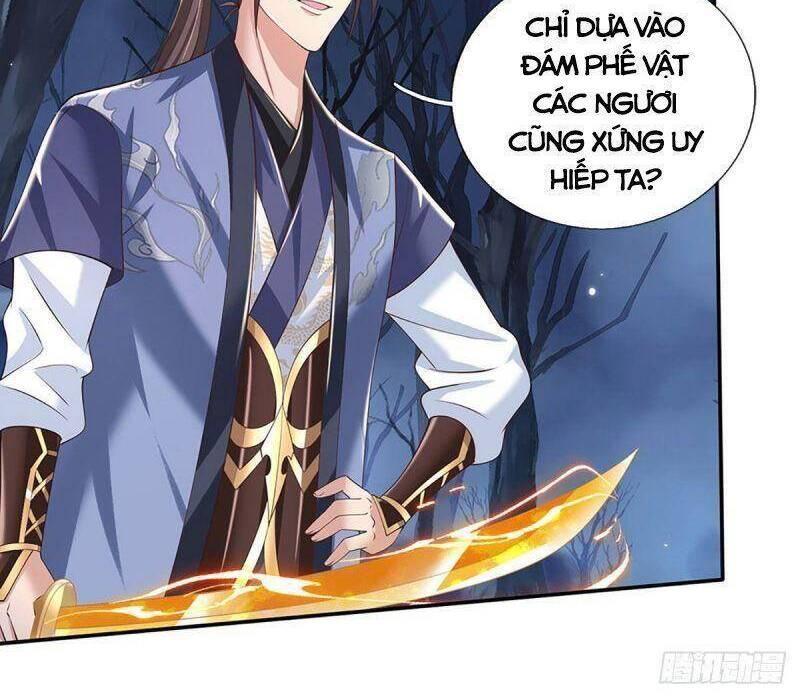 Ta Trở Về Từ Thế Giới Tu Tiên chapter 108 7