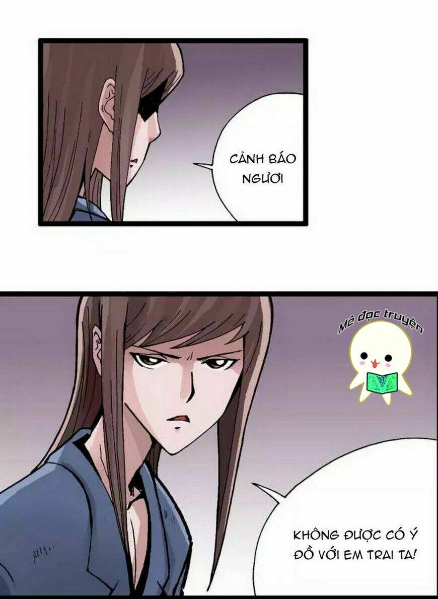 thiếu niên siêu năng lực chapter 0 17
