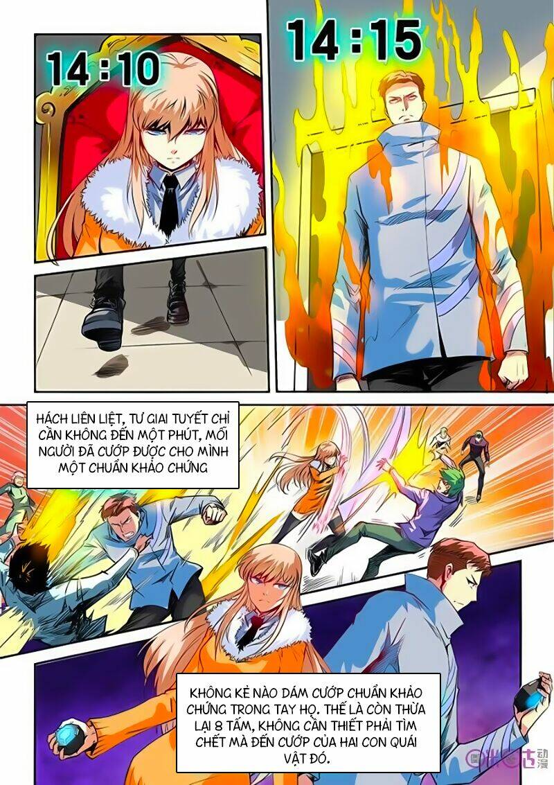 tu chân tứ vạn niên chapter 48 2