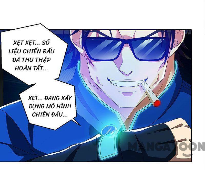 siêu cấp bại gia tử chapter 88 18