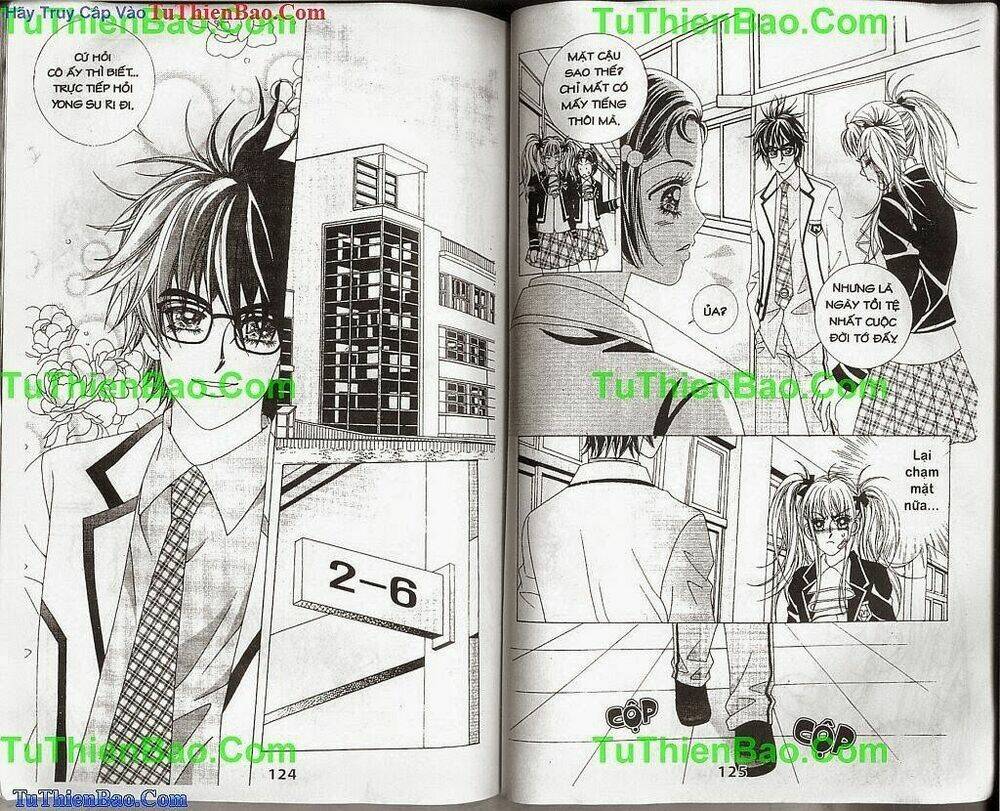 đại ca tuổi yêu chapter 1 61