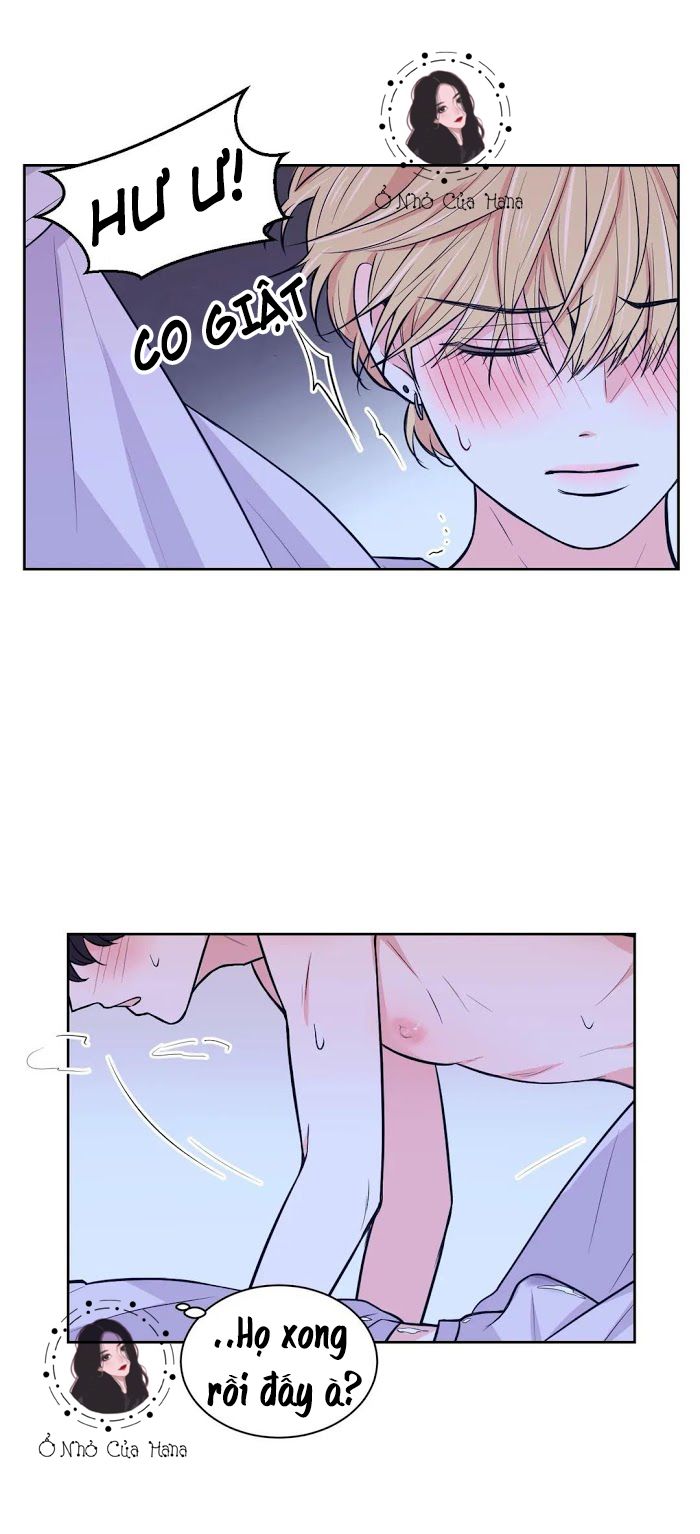 kinh nghiệm cảnh nóng chapter 15 13