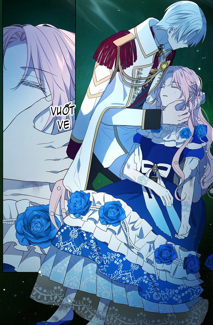 quyến rũ papa của nhân vật phản diện chapter 70 12