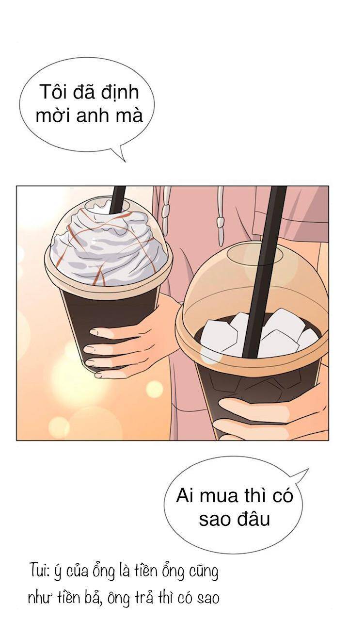 idol và sếp, em yêu ai? chapter 50 15