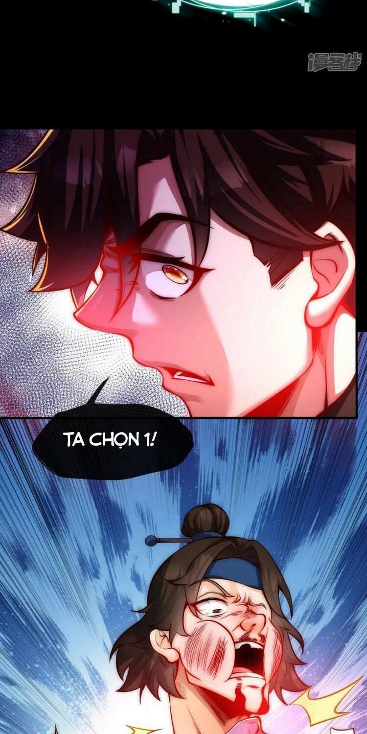 ta là thương thiên chapter 12 25