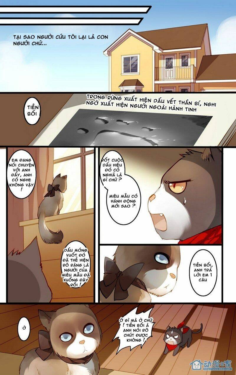 hằng mộng nam thần chapter 22 27