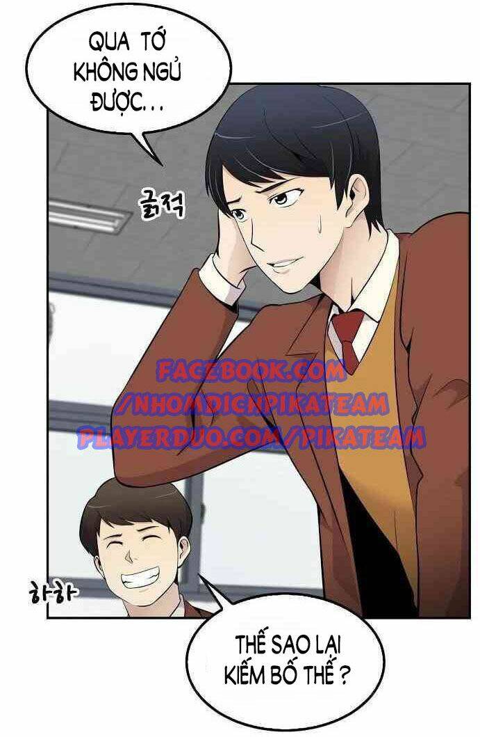 điều tra viên chuyển sinh chapter 14 41