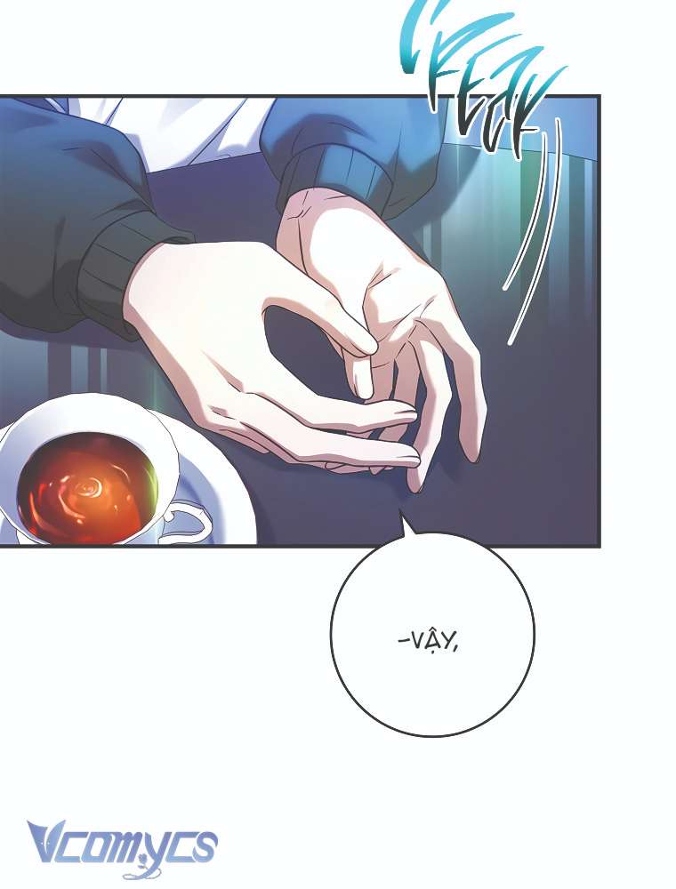 tôi đã tắt cài đặt chế độ nhận thức nỗi đau! chapter 24 30