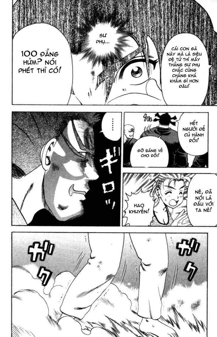 history's strongest disciple kenichi chapter 44 9