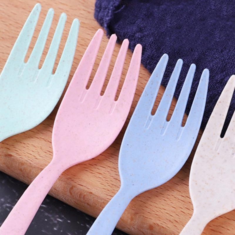 Bộ Muỗng Đũa Nĩa Kèm Hộp Đựng Tiện Lợi Du Lịch