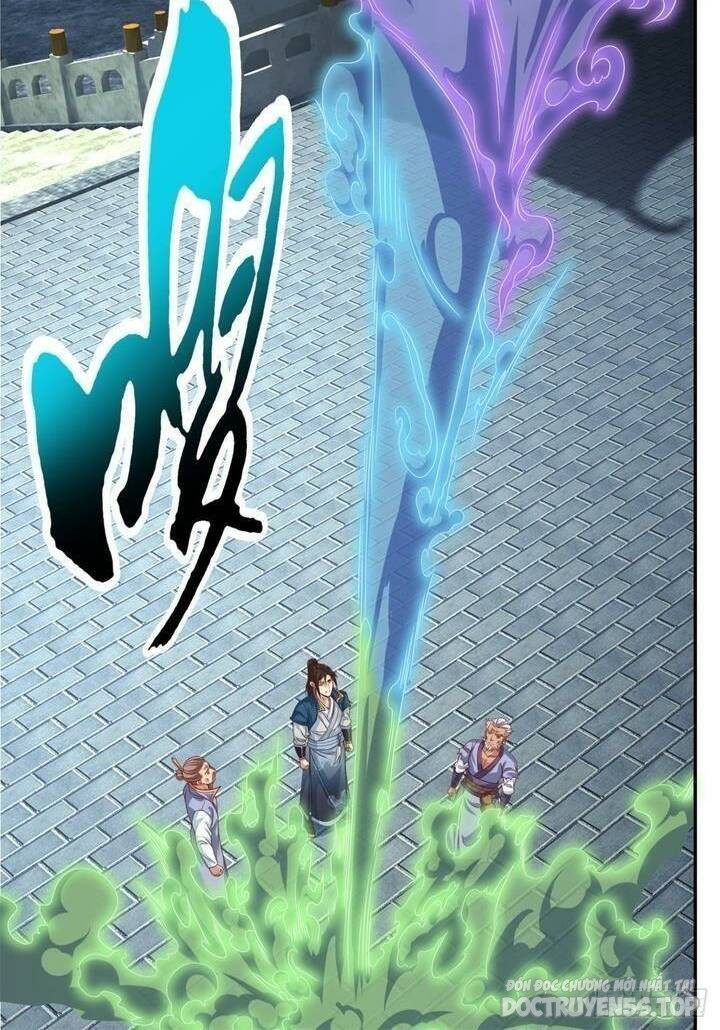 ta có khả năng vô hạn đốn ngộ chapter 9 24