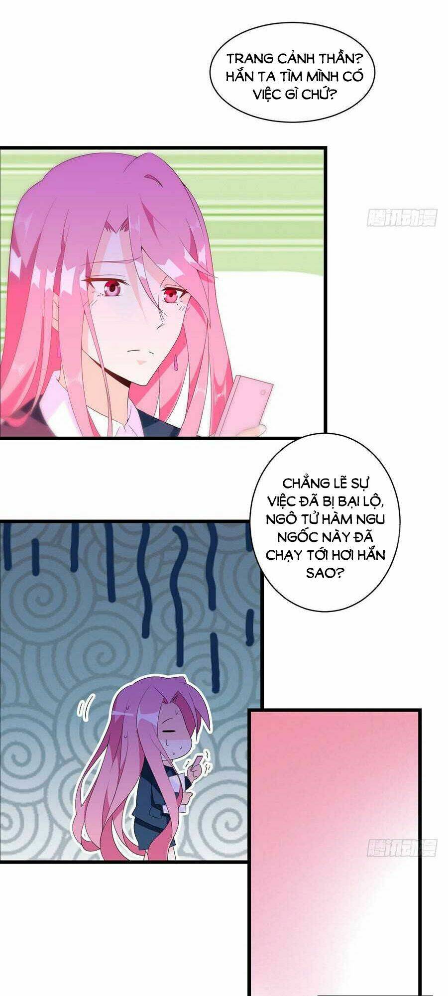 bảy ngày thực cốt hôn ước chapter 24 25