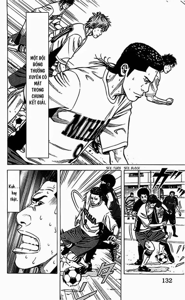 angel voice chapter 49 8