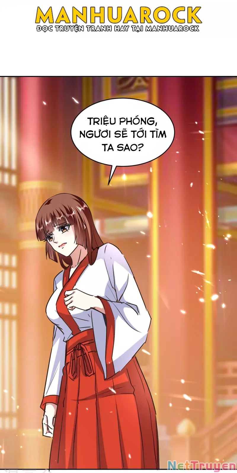 tối cường thăng cấp chapter 302 20