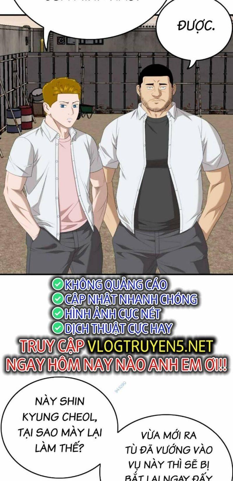 người xấu chapter 161 114