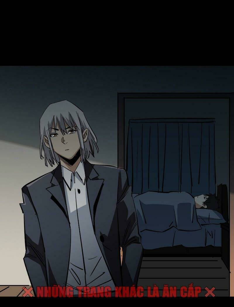 kiêm chức diêm vương chapter 15 31