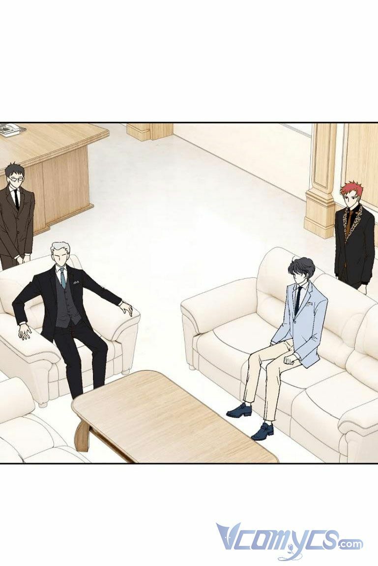 lee bom, em là của anh chapter 39 15