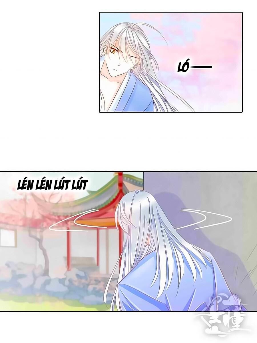 tưởng nhập phi phi chapter 12 3